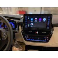 CYBERAUDIO Seat Leon 2018 2022 Model Kablosuz Carplay Youtube Netflix USB CarPlayBox