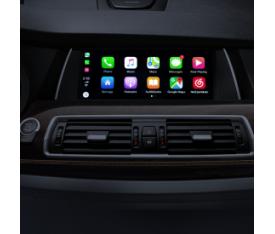 CYBERAUDIO BMW X4 Serisi Aracınıza Kablosuz Carplay Android Auto Interface