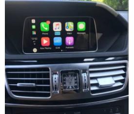 CYBERAUDİO W176 ML SERİSİ NTG 4.5 SİSTEM ORJİNAL EKRANA KABLOSUZ CARPLAY ANDROİD AUTO AİRPLAY MİRROR LİNK KAMERA İNTERACE
