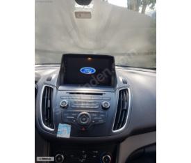 CYBERAUDIO FORD KUGA 2012 2019 MODEL KABLOSUZ CARPLAY MULTİMEDYA NAVİGASYON ANDROİD SİSTEMLERİ