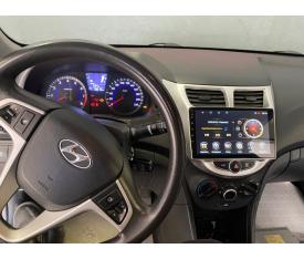 CYBERAUDIO HYUNDAİ ACCENT BLUE KABLOSUZ CARPLAY MULTİMEDYA NAVİGASYON ANDROİD SİSTEMLERİ