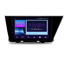 CYBERAUDIO KIA NIRO KABLOSUZ CARPLAY MULTİMEDYA NAVİGASYON ANDROİD SİSTEMLERİ