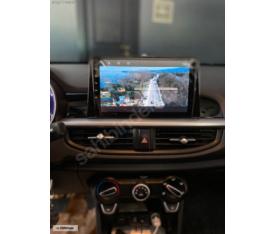 CYBERAUDIO KIA PICANTO 2018 2022 KABLOSUZ CARPLAY MULTİMEDYA NAVİGASYON 4/64 GB ANDROİD SİSTEMLERİ