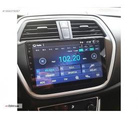 CYBERAUDIO SUZUKI SX4 2014 VE SONRASI MODELLERE CARPLAY MULTİMEDYA NAVİGASYON ANDROİD SİSTEMLERİ