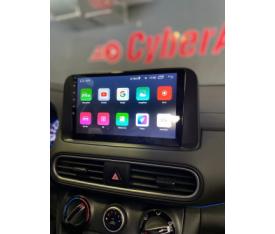 HYUNDAİ KONA KABLOSUZ CARPLAY MULTİMEDYA NAVİGASYON ANDROİD SİSTEMLERİ