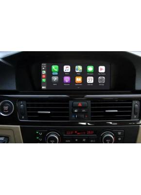 CYBERAUDİO BMW F10 5 SERİSİ NBT SİSTEM ORJİNAL EKRANA KABLOSUZ CARPLAY ANDROİD AUTO AİRPLAY MİRROR LİNK KAMERA İNTERACE