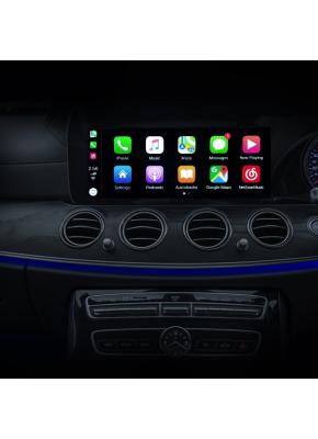 CYBERAUDIO Mercedes Benz Vito W447 2015 2018 Model Kablosuz Carplay Android Auto Interface