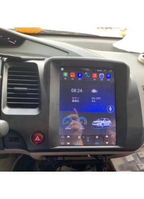 Honda Civic FD6 Tesla Android Multimedya Carplay 4/64 GB