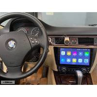 BMW 3 SERİSİ E90 KABLOSUZ CARPLAY MULTİMEDYA NAVİGASYON 4/64 GB ANDROİD SİSTEMLERİ