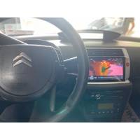 CİTROEN C4 MULTİMEDYA NAVİGASYON ANDROİD SİSTEMLERİ