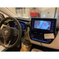 CYBERAUDIO Volkswagen Arteon 2018 2022 Model Kablosuz Carplay Youtube Netflix USB CarPlayBox