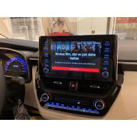 CYBERAUDIO Volvo V60 Kablosuz Carplay Youtube Netflix USB CarPlayBox