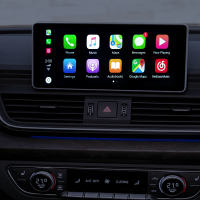 CYBERAUDIO Audi Q2 2019 Model Kablosuz Carplay Android Auto Interface