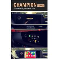 CYBERAUDIO BMW 3 Serisi F30 F31 F35 Model Kablosuz Carplay Android Auto Interface