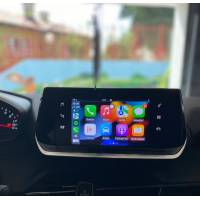 CYBERAUDIO BINGO SMART BOX CARPLAY ANDROID AUTO