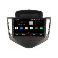 CYBERAUDIO CHEVROLET CRUZE 2008 2014 KABLOSUZ CARPLAY MULTİMEDYA NAVİGASYON ANDROİD SİSTEMLERİ