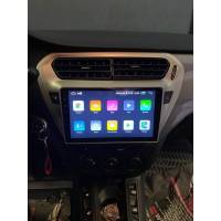 CYBERAUDIO CITROEN C-ELYSEE KABLOSUZ CARPLAY MULTİMEDYA NAVİGASYON 4/64 GB ANDROİD SİSTEMLERİ