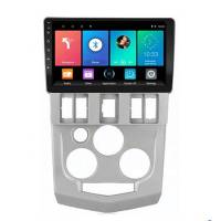 CYBERAUDIO DACİA DUSTER LOGAN 2004 2007 MODEL KABLOSUZ CARPLAY MULTİMEDYA NAVİGASYON ANDROİD SİSTEMLERİ