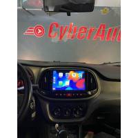 CYBERAUDIO FİAT DOBLO 2015 2022 KABLOSUZ CARPLAY MULTİMEDYA NAVİGASYON 4/64 GB ANDROİD SİSTEMLERİ