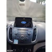 CYBERAUDIO FORD KUGA 2012 2019 MODEL KABLOSUZ CARPLAY MULTİMEDYA NAVİGASYON 4/64 GB ANDROİD SİSTEMLERİ