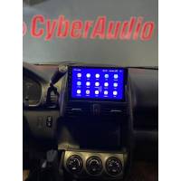 CYBERAUDIO HONDA CRV 2002 MODEL KABLOSUZ CARPLAY MULTİMEDYA NAVİGASYON ANDROİD SİSTEMLERİ