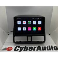 CYBERAUDIO HONDA CRV 2002 MODEL KABLOSUZ CARPLAY MULTİMEDYA NAVİGASYON ANDROİD SİSTEMLERİ