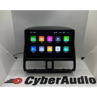 CYBERAUDIO HONDA CRV 2002 MODEL KABLOSUZ CARPLAY MULTİMEDYA NAVİGASYON ANDROİD SİSTEMLERİ