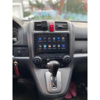 CYBERAUDIO HONDA CRV 2007 2011 MODEL KABLOSUZ CARPLAY MULTİMEDYA NAVİGASYON 4/64 GB ANDROİD SİSTEMLERİ