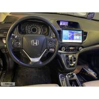 CYBERAUDIO HONDA CRV 2012 2016 MODEL KABLOSUZ CARPLAY MULTİMEDYA NAVİGASYON 4/64 GB ANDROİD SİSTEMLERİ