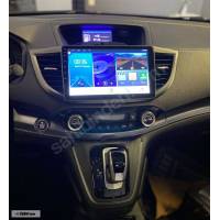 CYBERAUDIO HONDA CRV 2012 2016 MODEL KABLOSUZ CARPLAY MULTİMEDYA NAVİGASYON 4/64 GB ANDROİD SİSTEMLERİ