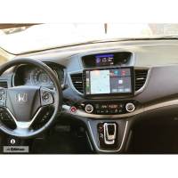 CYBERAUDIO HONDA CRV 2012 2016 MODEL KABLOSUZ CARPLAY MULTİMEDYA NAVİGASYON 4/64 GB ANDROİD SİSTEMLERİ