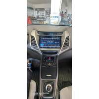 CYBERAUDIO HYUNDAI ELANTRA 2011 2015 MODEL KABLOSUZ CARPLAY MULTİMEDYA NAVİGASYON 4/64 GB ANDROİD SİSTEMLERİ