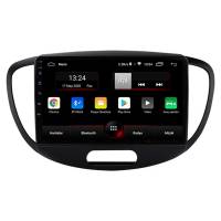 CYBERAUDIO HYUNDAİ i10 2008 2012 MODEL KABLOSUZ CARPLAY MULTİMEDYA NAVİGASYON ANDROİD SİSTEMLERİ