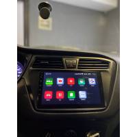 CYBERAUDIO HYUNDAI i20 2014 2017 MODEL KABLOSUZ CARPLAY MULTİMEDYA NAVİGASYON 4/64 GB ANDROİD SİSTEMLERİ