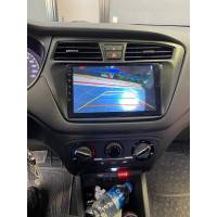 CYBERAUDIO HYUNDAI i20 2014 2017 MODEL KABLOSUZ CARPLAY MULTİMEDYA NAVİGASYON 4/64 GB ANDROİD SİSTEMLERİ