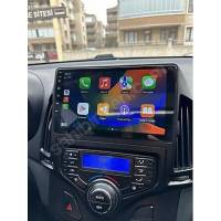 CYBERAUDIO HYUNDAI i30 2009 2012 DIJITAL KLİMA MODEL KABLOSUZ CARPLAY MULTİMEDYA NAVİGASYON 4/64 GB ANDROİD SİSTEMLERİ