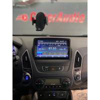 CYBERAUDIO HYUNDAİ iX35 KABLOSUZ CARPLAY MULTİMEDYA NAVİGASYON ANDROİD SİSTEMLERİ