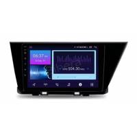 CYBERAUDIO KIA NIRO KABLOSUZ CARPLAY MULTİMEDYA NAVİGASYON 4/64 GB ANDROİD SİSTEMLERİ