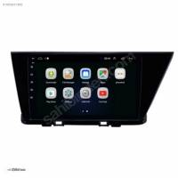 CYBERAUDIO KIA NIRO KABLOSUZ CARPLAY MULTİMEDYA NAVİGASYON 4/64 GB ANDROİD SİSTEMLERİ