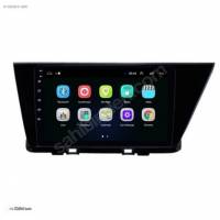 CYBERAUDIO KIA NIRO KABLOSUZ CARPLAY MULTİMEDYA NAVİGASYON 4/64 GB ANDROİD SİSTEMLERİ