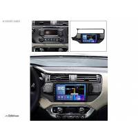 CYBERAUDIO KIA RIO 2015 2018 MODEL KABLOSUZ CARPLAY MULTİMEDYA NAVİGASYON ANDROİD SİSTEMLERİ