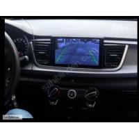 CYBERAUDIO KIA RIO 2019 2022 MODEL KABLOSUZ CARPLAY MULTİMEDYA NAVİGASYON 4/64 GB ANDROİD SİSTEMLERİ