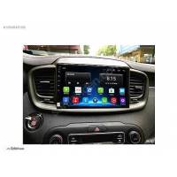 CYBERAUDIO KIA SORENTO 2015 VE SONRASI MODELLERE KABLOSUZ CARPLAY MULTİMEDYA NAVİGASYON ANDROİD SİSTEMLERİ