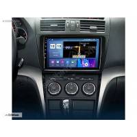 CYBERAUDIO MAZDA 6 2008 2013 MODEL KABLOSUZ CARPLAY MULTİMEDYA NAVİGASYON 4/64 GB ANDROİD SİSTEMLERİ