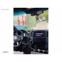 CYBERAUDIO MERCEDES VİTO KABLOSUZ CARPLAY MULTİMEDYA NAVİGASYON 4/64 GB ANDROİD SİSTEMLERİ