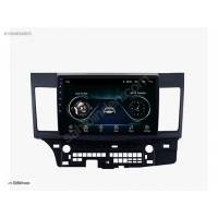 CYBERAUDIO MITSUBISHI LANCER KABLOSUZ CARPLAY MULTİMEDYA NAVİGASYON ANDROİD SİSTEMLERİ