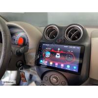 CYBERAUDIO NISSAN MICRA 2010 2016 MODEL KABLOSUZ CARPLAY MULTİMEDYA NAVİGASYON 4/64 GB ANDROİD SİSTEMLERİ