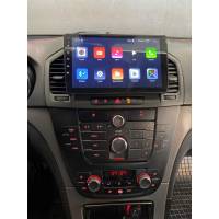 CYBERAUDIO OPEL INSIGNIA 2009 2013 MODEL KABLOSUZ CARPLAY MULTİMEDYA NAVİGASYON ANDROİD SİSTEMLERİ