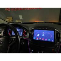 CYBERAUDIO OPEL INSIGNIA 2013 2018 MODEL KABLOSUZ CARPLAY MULTİMEDYA NAVİGASYON 4/64 GB ANDROİD SİSTEMLERİ