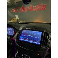 CYBERAUDIO OPEL INSIGNIA 2013 2018 MODEL KABLOSUZ CARPLAY MULTİMEDYA NAVİGASYON 4/64 GB ANDROİD SİSTEMLERİ